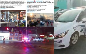 64-11_ Prevalace inseguridad en Nuevo León