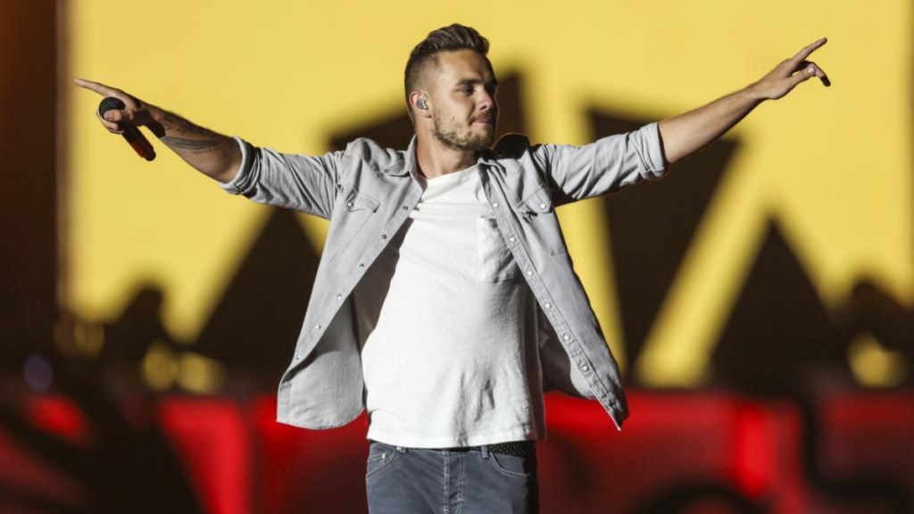 La Causa Oficial De La Muerte De Liam Payne Es Confirmada. - Apoyo Regio