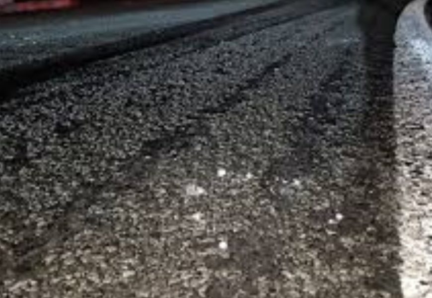 Cierre Preventivo-hielo-en-la-carretera-linares-iturbide - Apoyo Regio