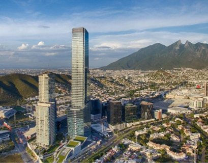 Monterrey