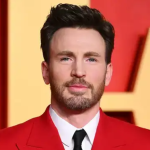 Chris Evans - Apoyo Regio