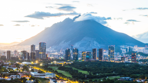 Monterrey