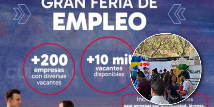 211025-apoyoregio - Apoyo Regio 300-empresas-tendrán-11-mil-oportunidades-laborales-en-la-feria-del-empleo-monterrey - Apoyo Regio