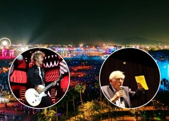 cpachella-2025-protesta-política-green-day-bernie-sanders