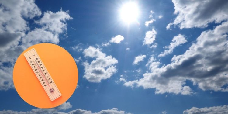 Smn Adierte Calor Extremo En México - Apoyo Regio Smn-calor-extremo- - Apoyo Regio