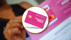 Inicia Entrega De La Tarjeta Regia Plus En Monterrey