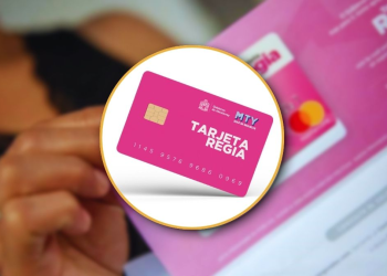 Tarjeta Regia Plus Comenzará Operaciones Este Mes En Monterrey