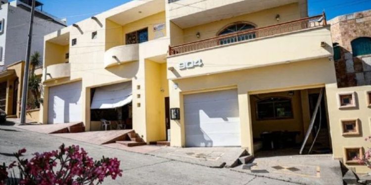 Ataques a Cenrtos De Rehabilitación En Cucliacán - Apoyo Regio Ataque-armado-sinaloa - Apoyo Regio