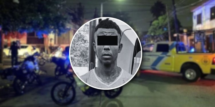 Detiene Policía De Monterrey a Un Hombre Señalado Por Diversos Robos En Mitras -apoyo Regio - Apoyo Regio Ladrón-de-mitras-centro-operativos-de-seguridad-policía-regia - Apoyo Regio