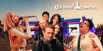 Corona-capital-2025 - Apoyo Regio