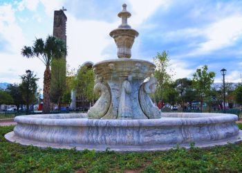 La-purísima-reforestación-de-áreas-verdes-de-monterrey