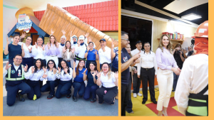 Lengua de Señas: Inclusión En Grupo Bimbo