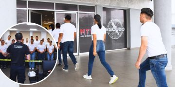 Nuevos-cadetes-academia-de-monterrey- - Apoyo Regio