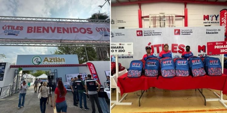 útiles-útiles - Apoyo Regio