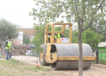 MONTERREY-PARQUES-PÚBLICOS
