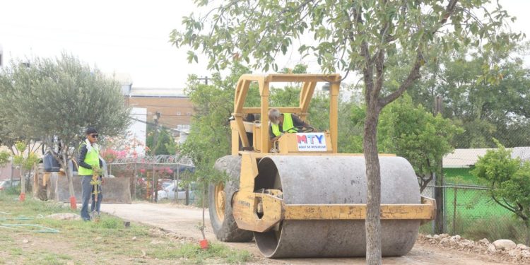 Monterrey Parques Públicos Limpios - Apoyo Regio Monterrey-parques-pÚblicos - Apoyo Regio