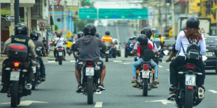 Motocicletas - Apoyo Regio Motociclistas San-nicolás Multas - Apoyo Regio