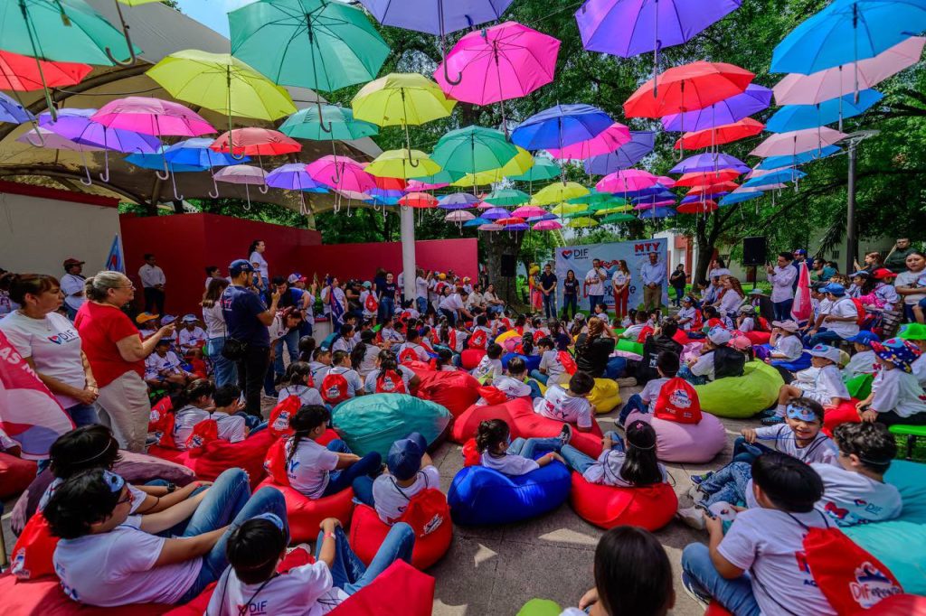 Campamento-de-verano-diferente-en-monterrey-dif-municipal