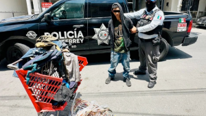 robo cables cámaras c4