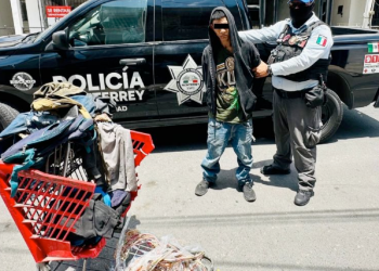 robo cables cámaras c4