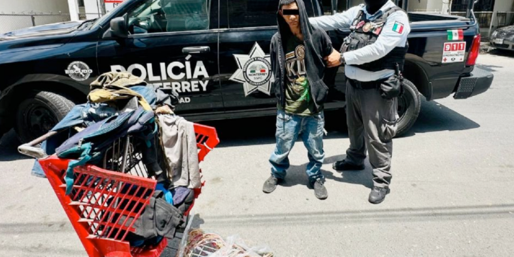 Robo Cables Cámaras C4 - Apoyo Regio