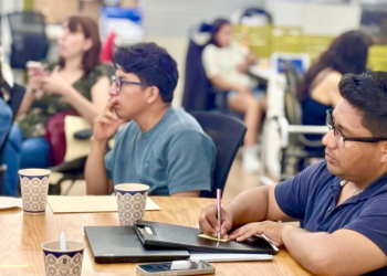 Mujeres Microcréditos Gobierno de Monterrey