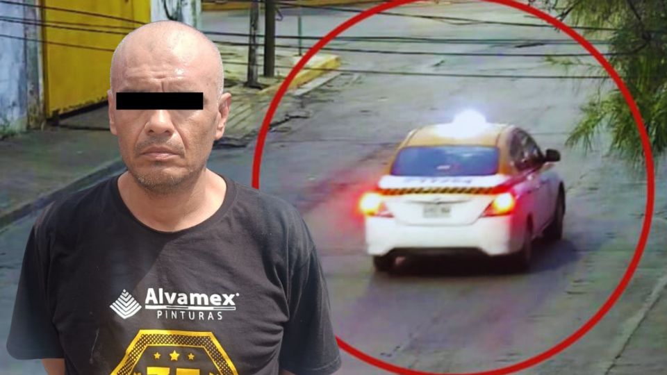 Detenido Con Exotaxi Robado - Apoyo Regio Detenido-en-ecotaxi-con-reporte-de-robo-en-monterrey