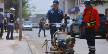 La-alianza-y-parque-genaro-vázquez-reciben-atención-con-operativos-integrales-del-municipio-de-monterrey - Apoyo Regio