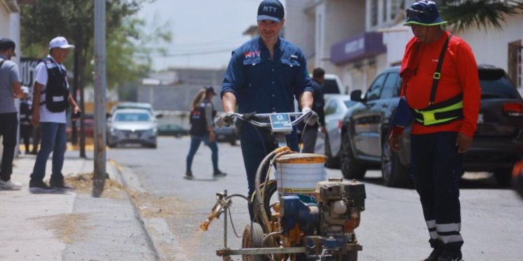 La-alianza-y-parque-genaro-vázquez-reciben-atención-con-operativos-integrales-del-municipio-de-monterrey - Apoyo Regio