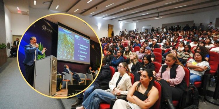 Participa Adg En Foro Sobre Desafíos Municipales Organizado Por Uanl - Apoyo Regio - Apoyo Regio Alcalde-de-monterrey-foro-universitario-desafíos-municipales-uanl - Apoyo Regio