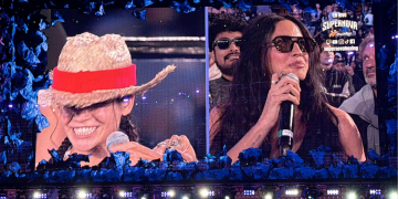 Alana Flores Bárbara De Regíl, Supernova, Gala Montes, Duelo, Reto - Apoyo Regio