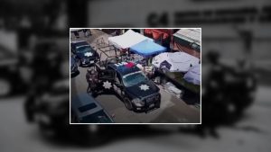 policía-de-Monterrey-detuvo-a-un-hombre-que-sustrajo-a-una-menor-en-el-centro