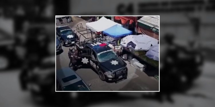 Policía De Monterrey Detiene a Hombre Que Pretendía Entrar a Hotel Con Niña De 10 Años Lo Rastrean Con Cámaras Del C4 - Apoyo Regio - Apoyo Regio Policía-de-monterrey-detuvo-a-un-hombre-que-sustrajo-a-una-menor-en-el-centro - Apoyo Regio