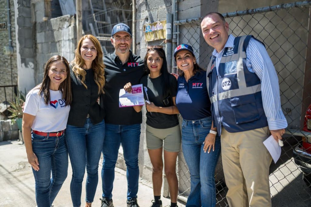 Tarjeta Regia Apoyo Integral De Monterrey - Apoyo Regio Atención Y Programa Integral Tarjeta Regia Plus En Monterrey