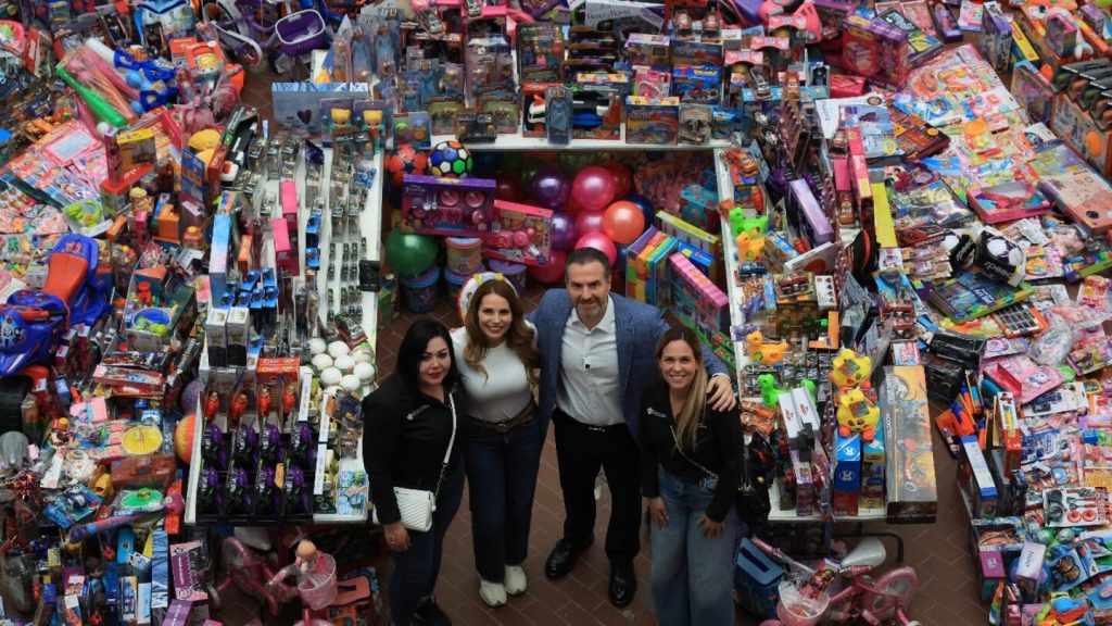 Adrián De La Garza Presentará Resultados De Primer Año De Gobierno De Monterrey