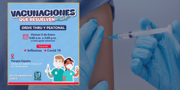 Vacunación-invernal-vacunas-en-monterrey-dónde-vacunarse-en-monterrey - Apoyo Regio