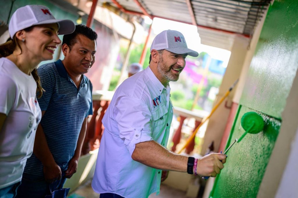 Alcalde-de-monterrey-arranca-segunda-etapa-de-transformando-monterrey-en-colonia-canteras