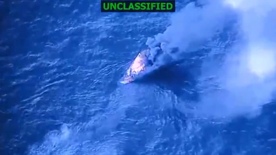 Ataques De Ee.uu. - Apoyo Regio Ataques De Ee.uu., Caribe Y Pacífico, Donald Trump, Conflicto Armado, Narcotráfico Internacional