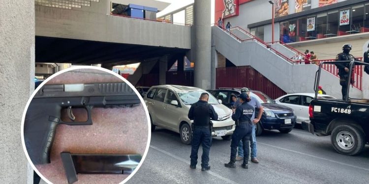 Reporte-de-hombre-armado-termina-en-detención-del-sospechoso - Apoyo Regio