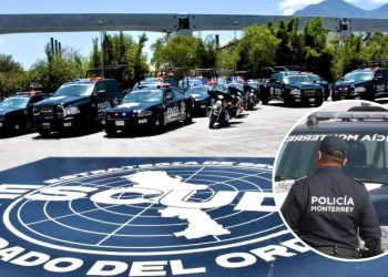 percepción-de-seguridad-monterrey-aprobación-ciudadana