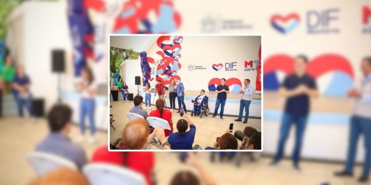 Fortalece-dif-y-alcalde-estrategia-de-inclusión-en-monterrey-en-la-ciudad-de-la-inclusión - Apoyo Regio