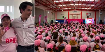 Marcelo Segovia - Entrega De Tarjeta Regia - Apoyo Regio - Apoyo Regio Entrega-masiva-tarjeta-regia-plus-monterrey - Apoyo Regio