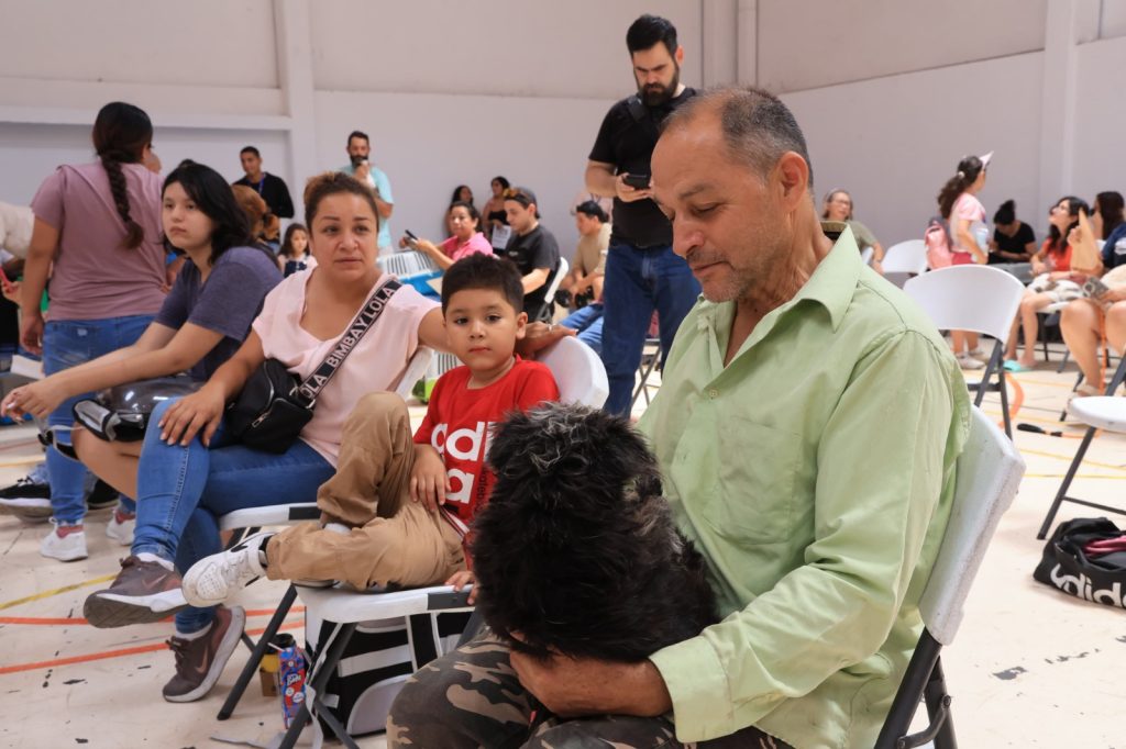 Feria De Bienestar Animal, Monterrey, Adopción Responsable, Esterilización Gratuita, Parque Cumbres Santa Clara, Bienestar Animal