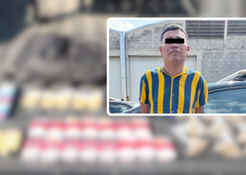 Topo Chico Robo - Apoyo Regio Detenido Con Mariguana, Colonia Topo Chico, Policía De Monterrey, Operativo Escudo, Robo a Tienda - Apoyo Regio
