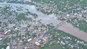 apoyo a Veracruz, donaciones, centro de acopio, lluvias, ayuda humanitaria