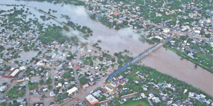 Apoyo a Veracruz - Apoyo Regio Apoyo a Veracruz, Donaciones, Centro De Acopio, Lluvias, Ayuda Humanitaria - Apoyo Regio