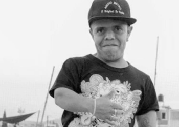 fallece “Medio Metro”, bailarín poblano, Francisco Pineda, acondroplasia, homicidio