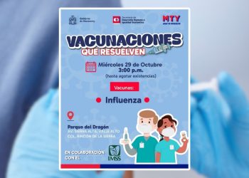 Apoyo Regio Miércoles De Vacunaciones Que Resuelven - Apoyo Regio Vacunación-invernal-vacunas-en-monterrey-dónde-vacunarse-en-monterrey - Apoyo Regio