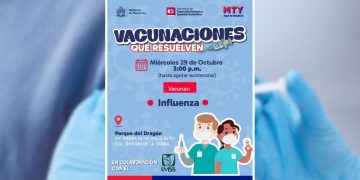 Apoyo Regio Miércoles De Vacunaciones Que Resuelven - Apoyo Regio Vacunación-invernal-vacunas-en-monterrey-dónde-vacunarse-en-monterrey - Apoyo Regio