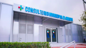 Consultorio-Municipal-San-Pedro-Obispo-Más-Salud-San-Pedro-servicio-médico-gratuito